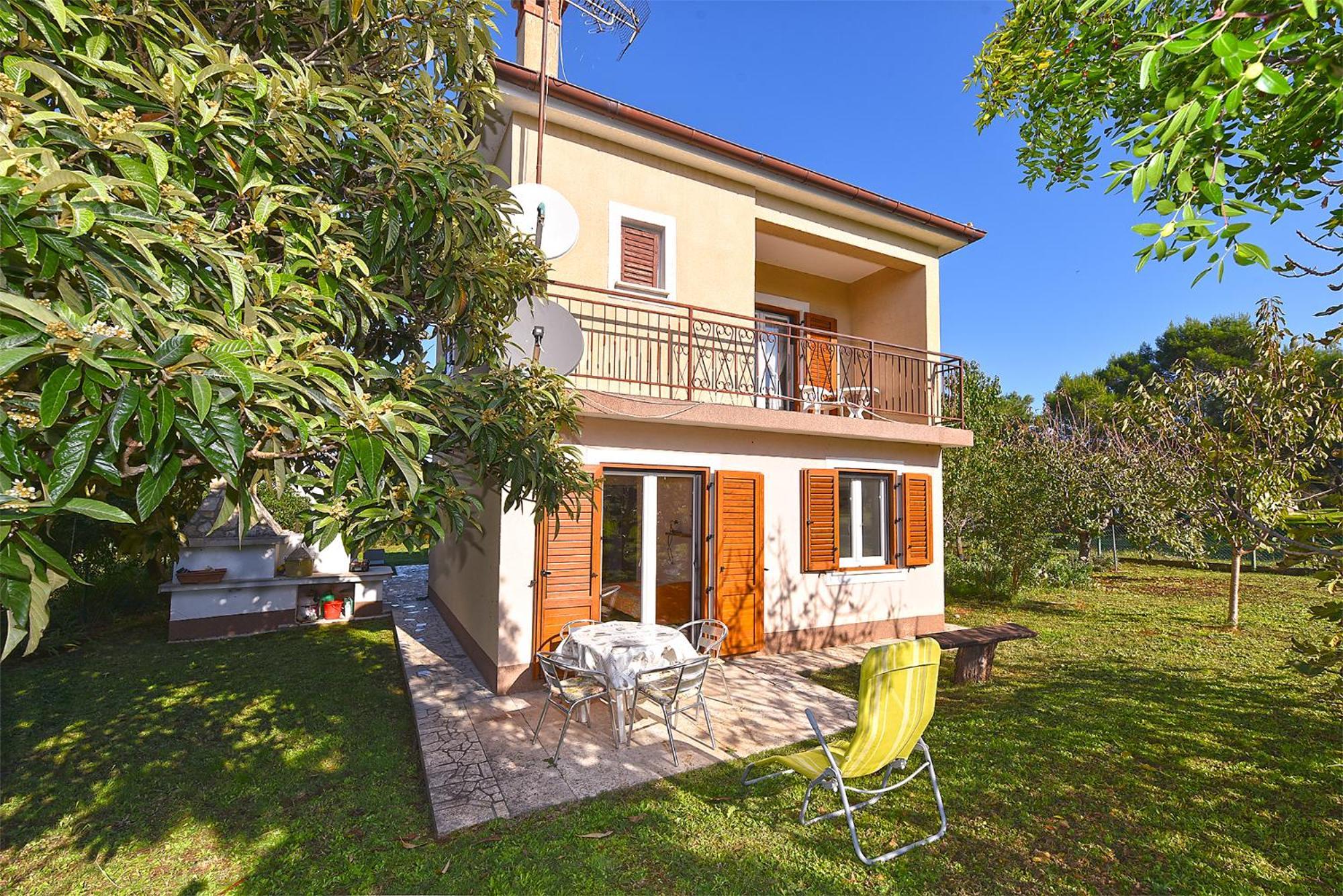 Cocaletto 1066 Apartment