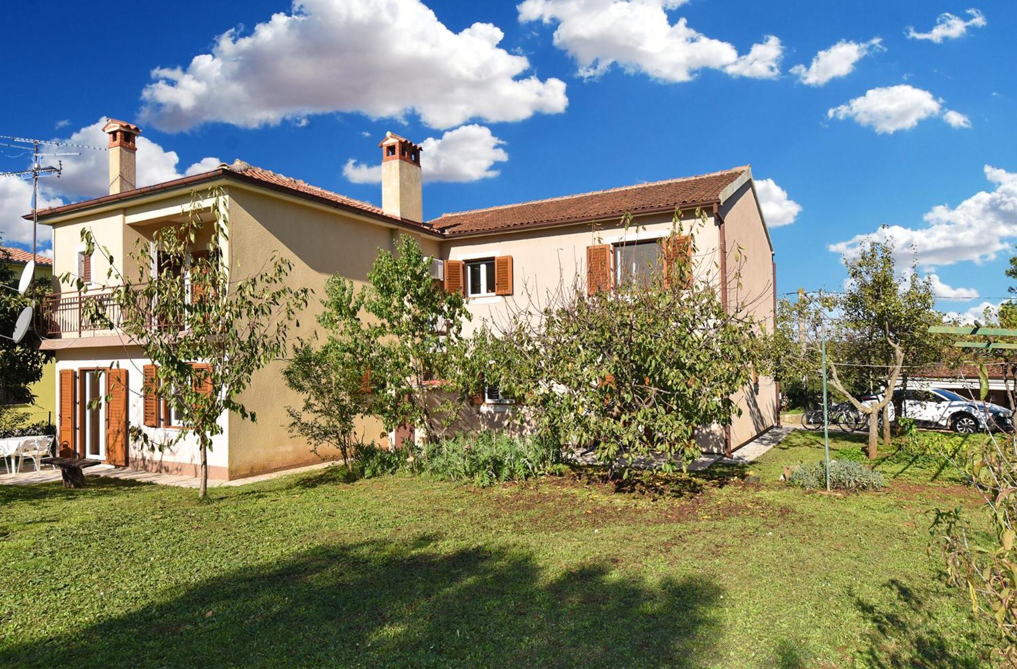 Cocaletto 1066 Apartment *