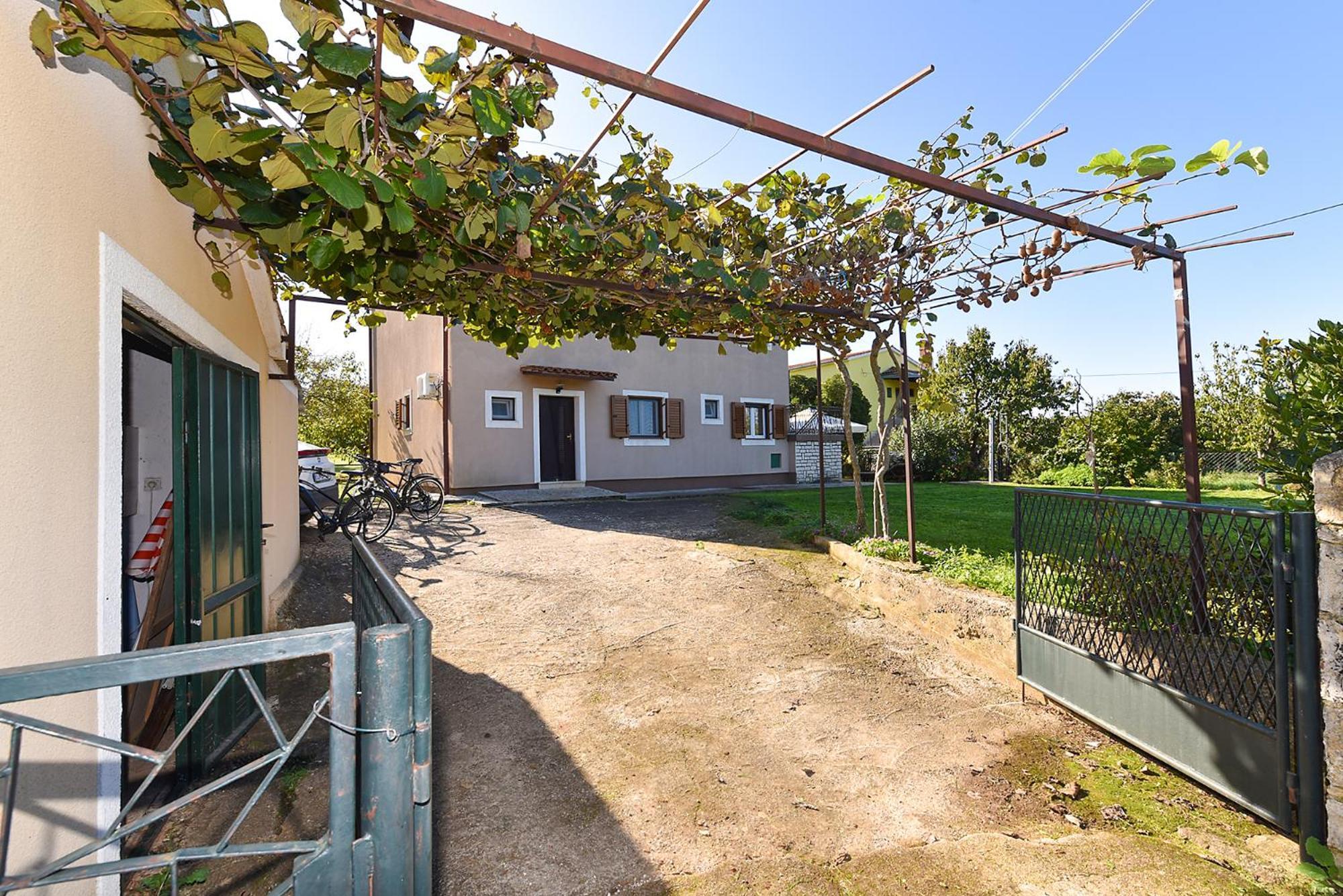 Apartment Cocaletto 1066 Rovinj