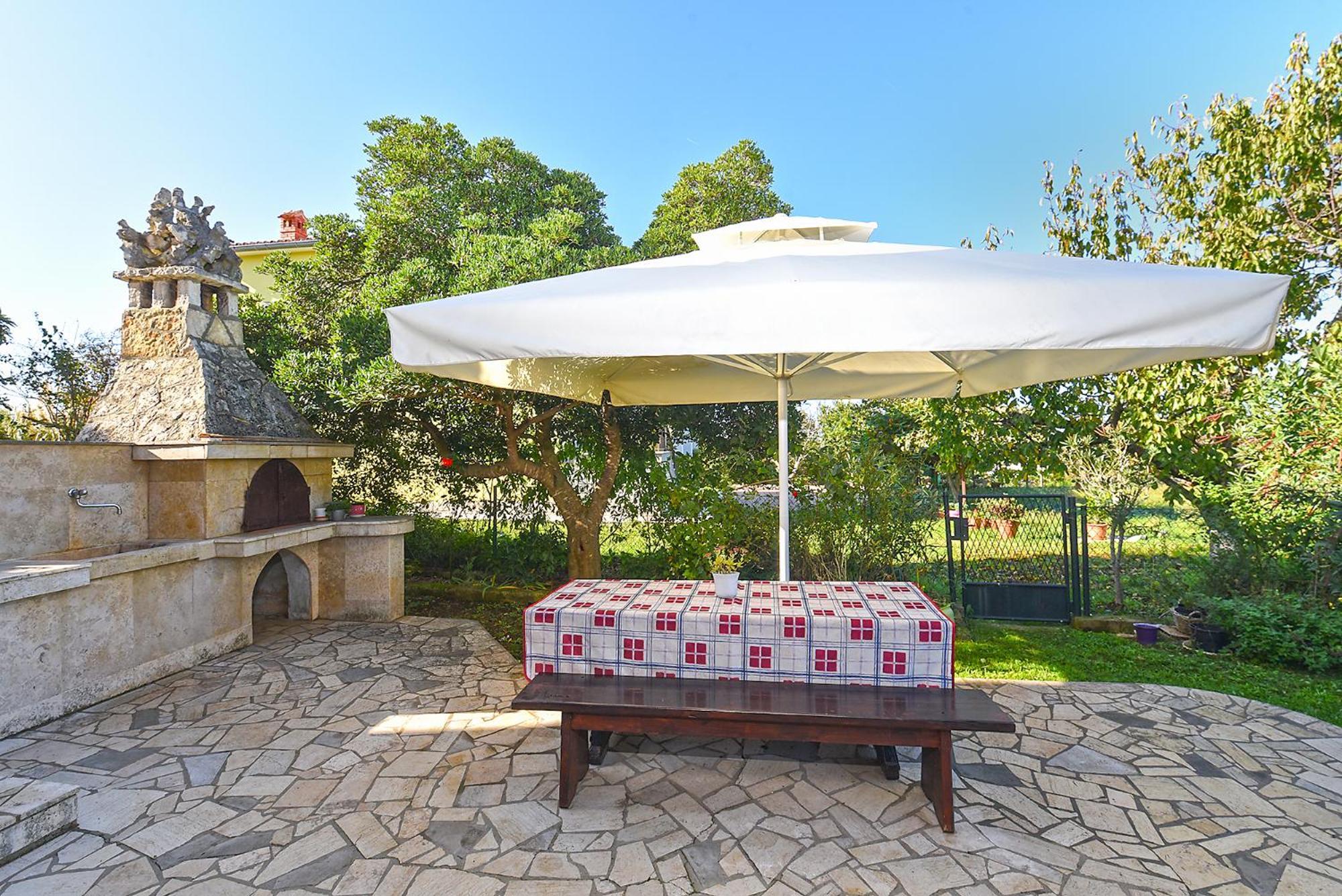 Cocaletto 1066 Apartment *