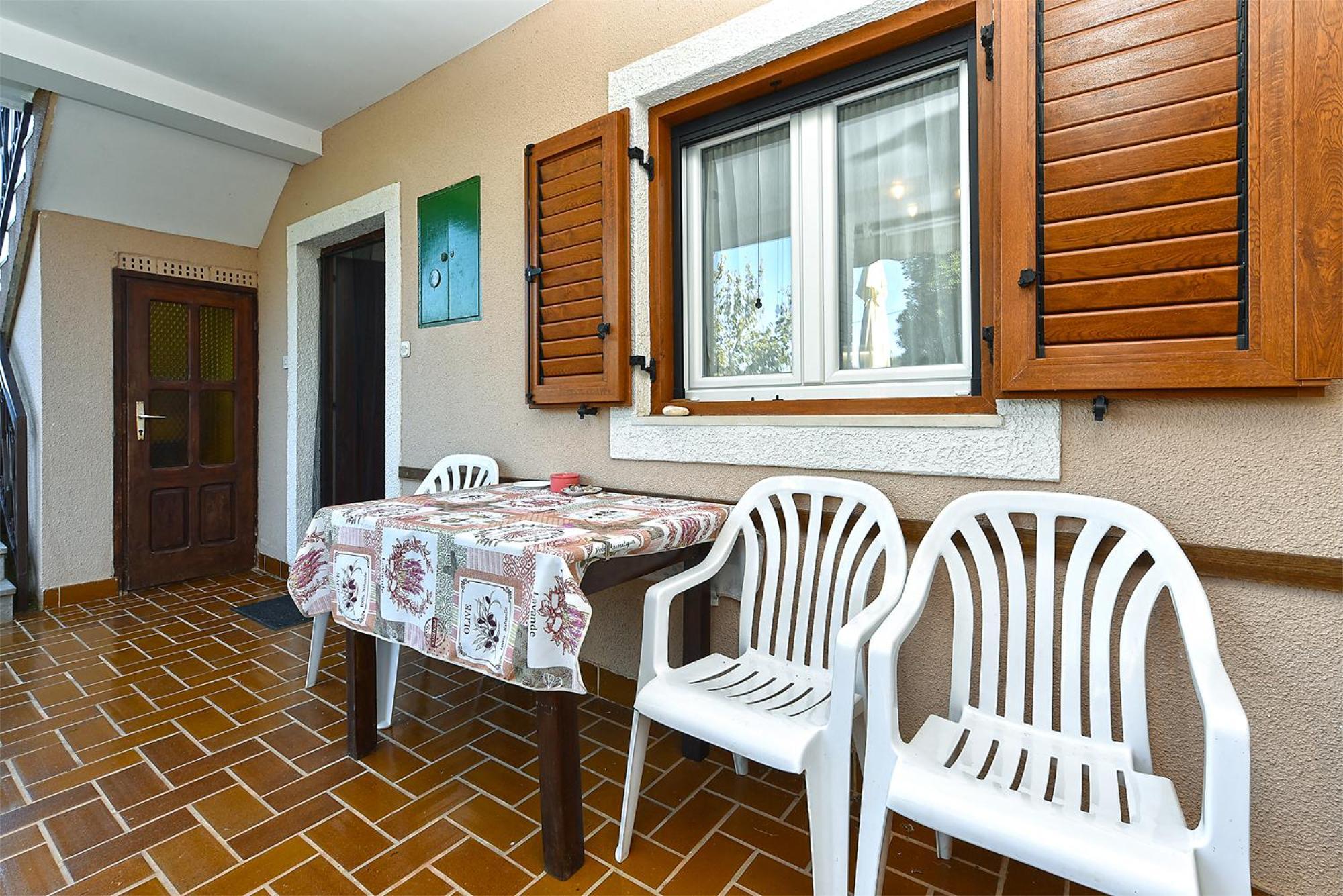 Apartment Cocaletto 1066 *