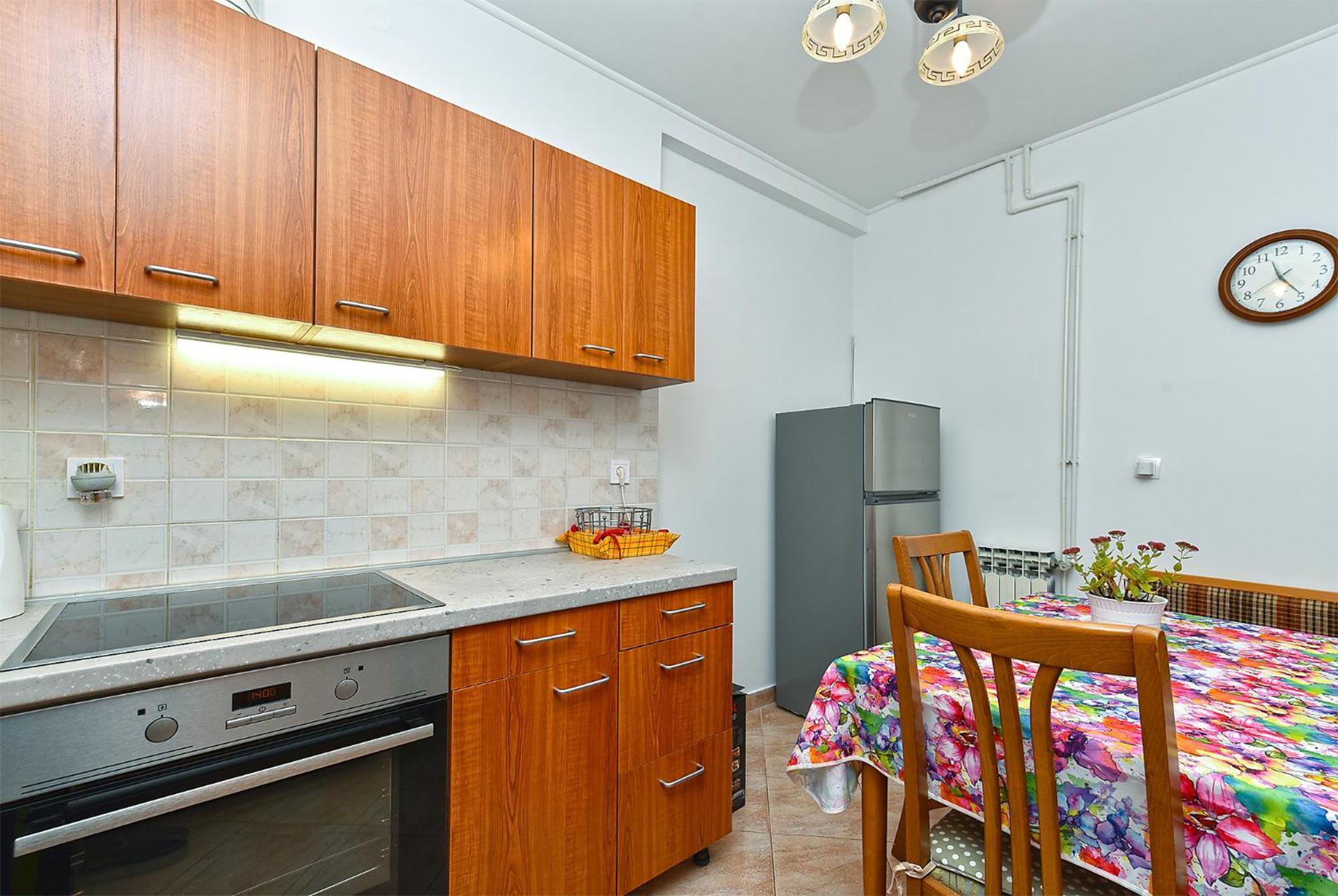 Cocaletto 1066 Apartment Rovinj