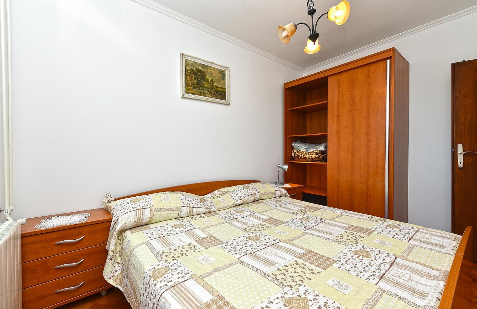 Apartment Cocaletto 1066 Rovinj