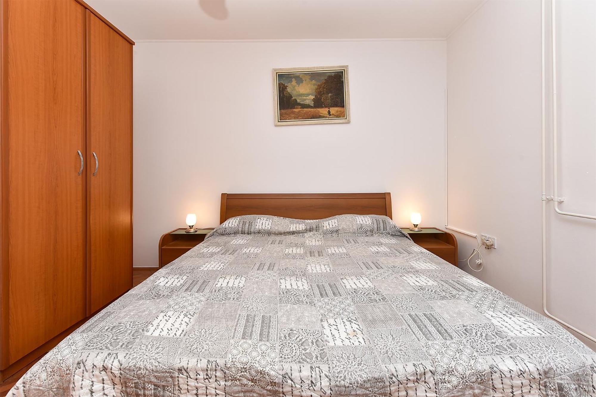 Cocaletto 1066 * Rovinj