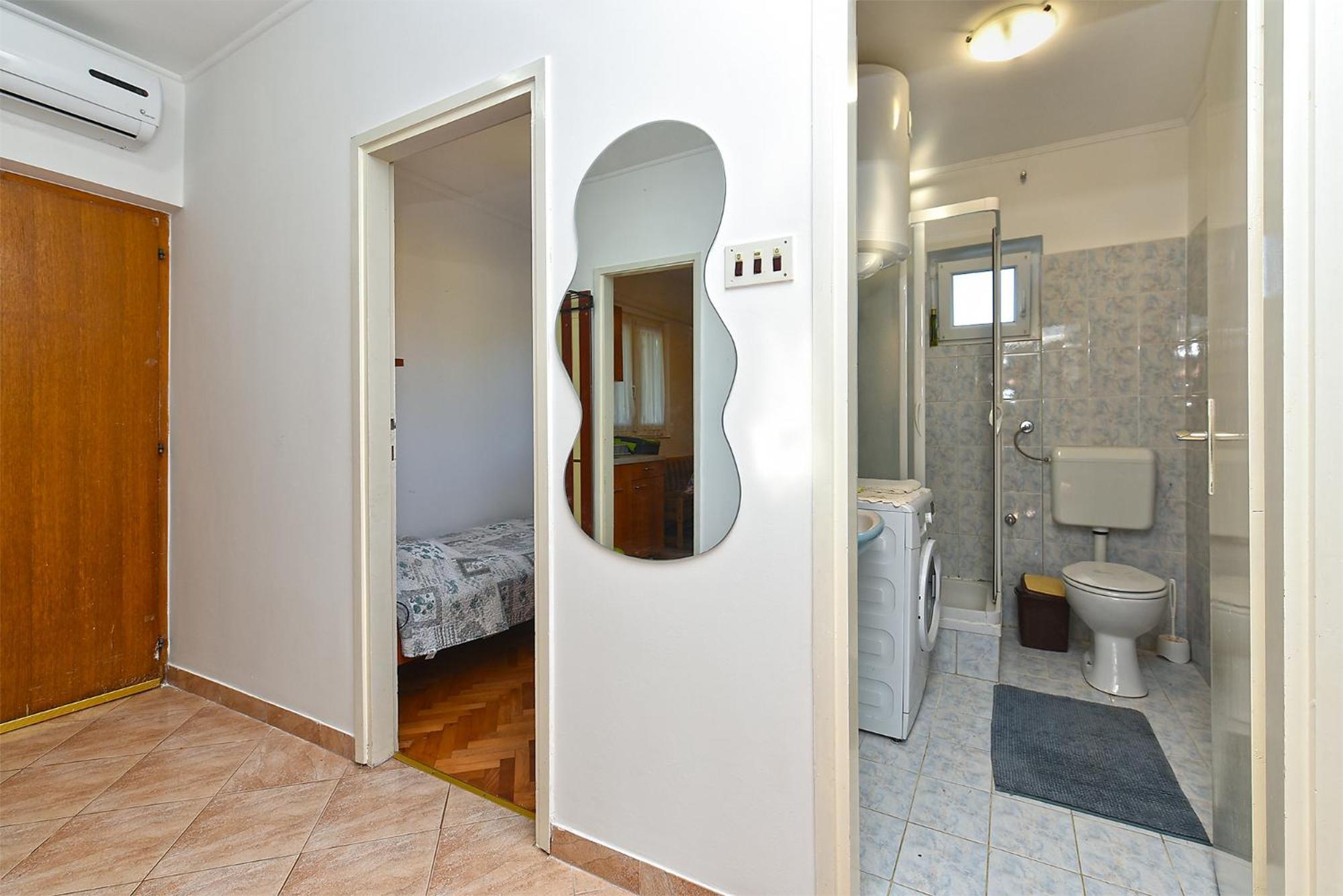 Cocaletto 1066 Apartment