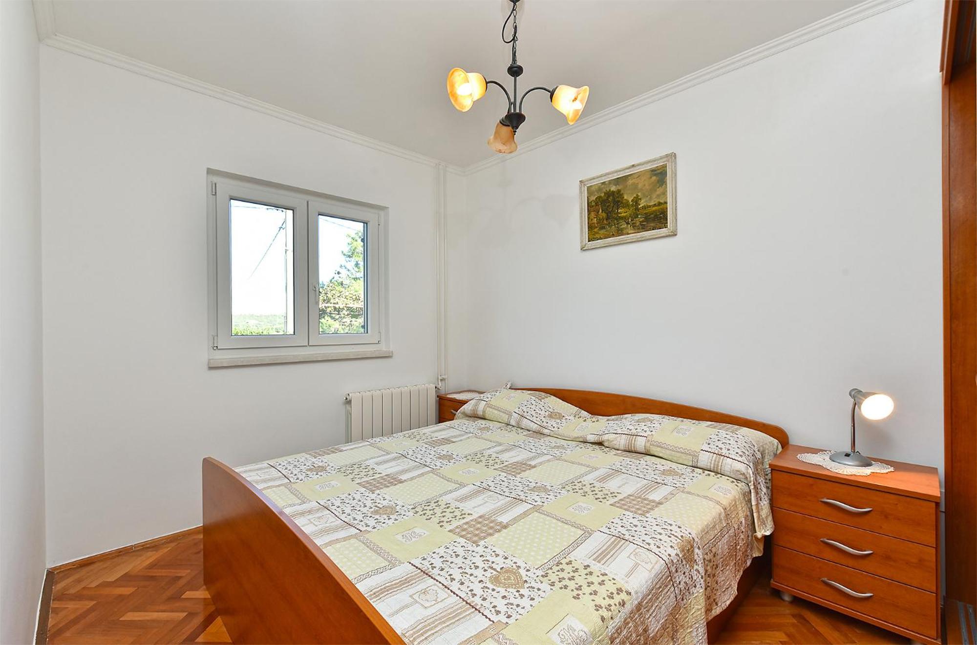 Apartment Cocaletto 1066