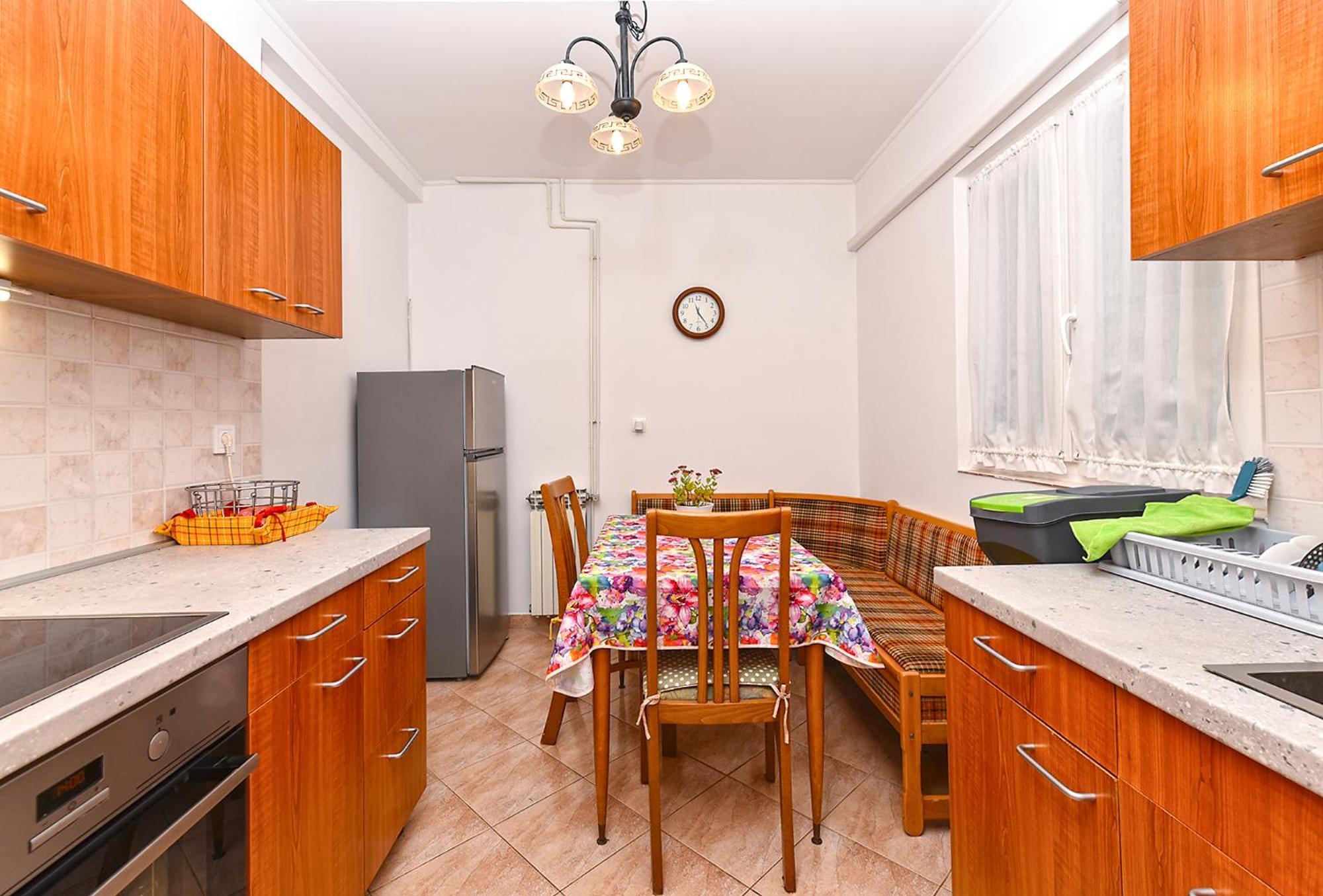 Cocaletto 1066 Apartment *