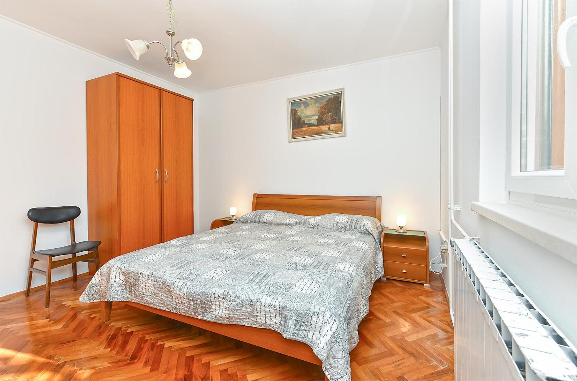 Apartment Cocaletto 1066 *