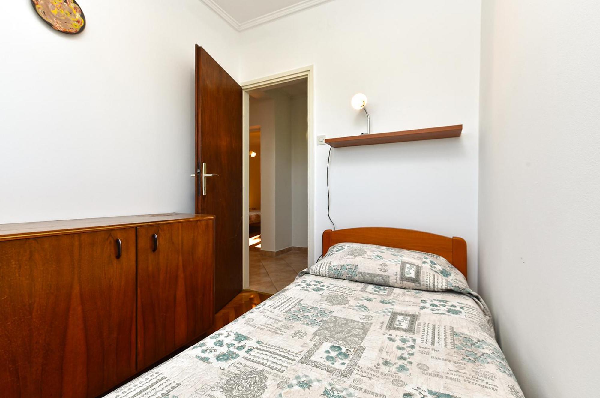 Cocaletto 1066 Apartment Rovinj
