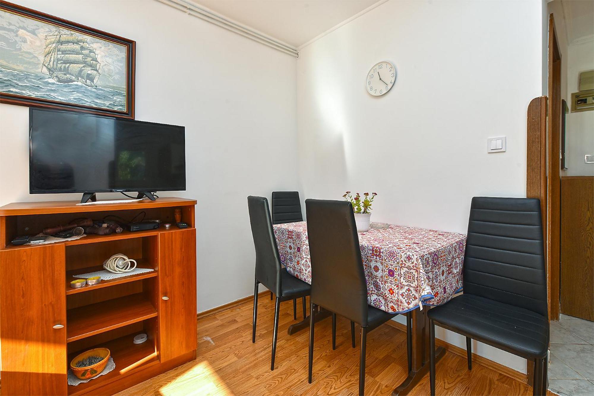 Apartment Cocaletto 1066