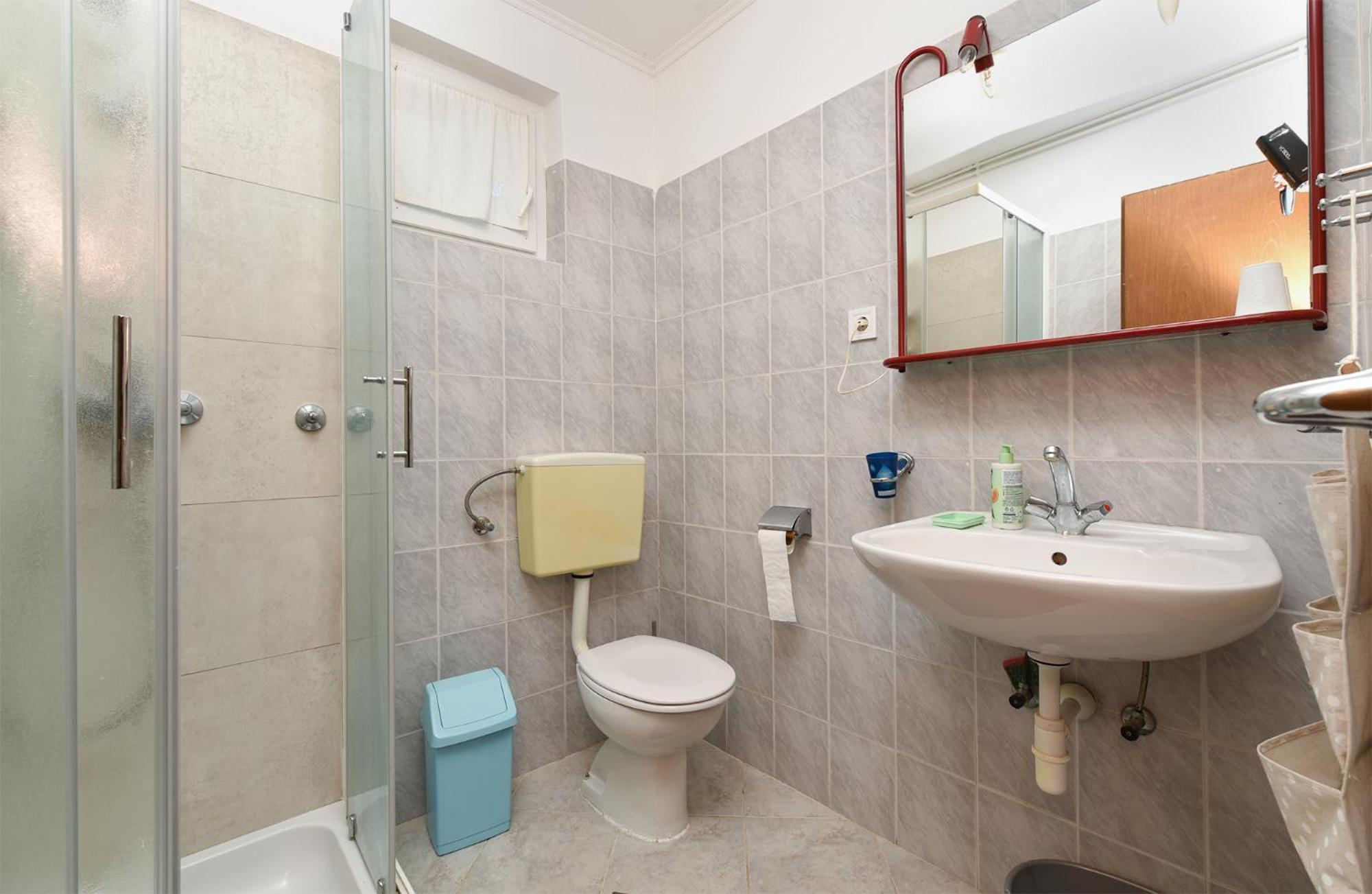 Cocaletto 1066 Apartment *