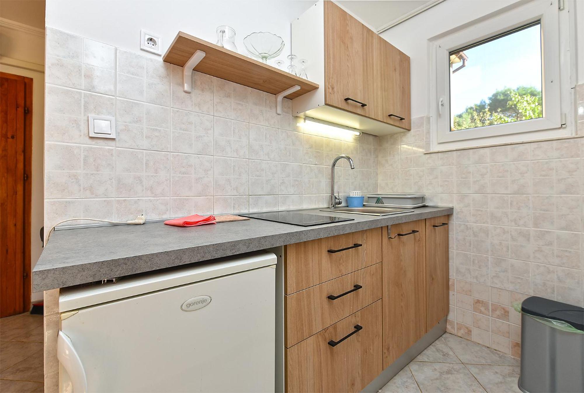 Cocaletto 1066 Apartment Rovinj