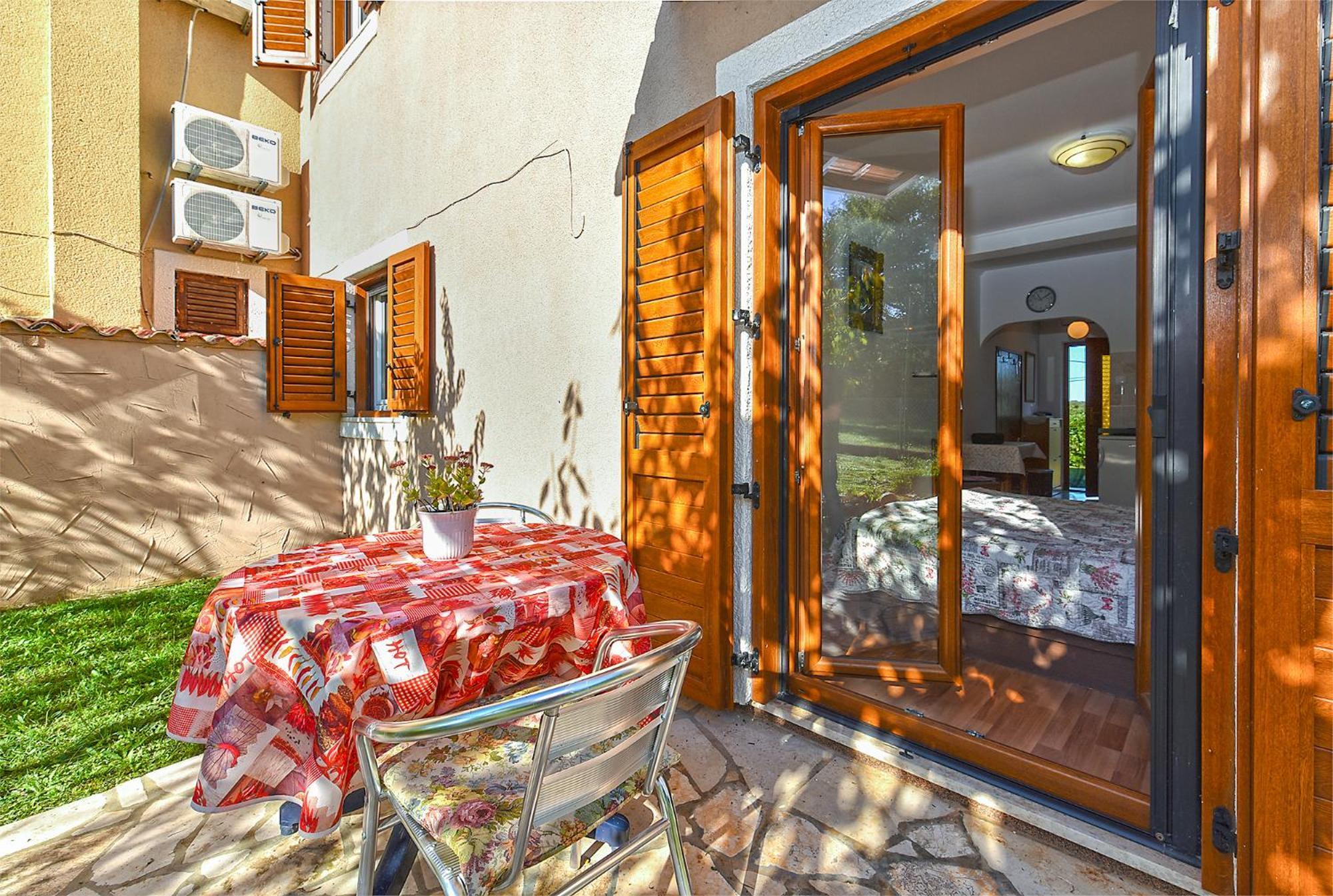 Cocaletto 1066 Apartment