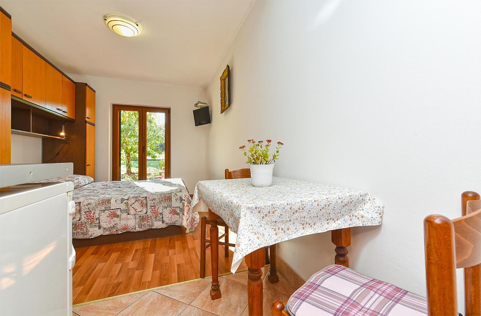 Cocaletto 1066 Apartment *