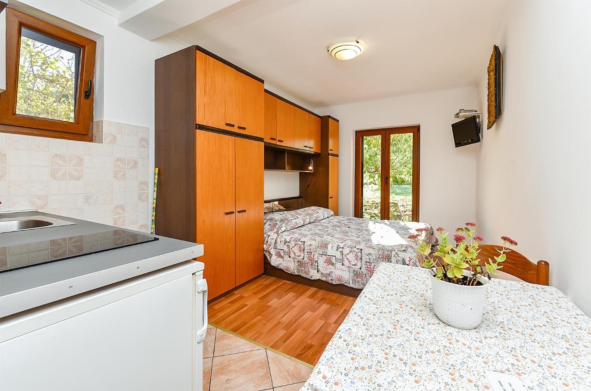 Cocaletto 1066 Apartment Rovinj