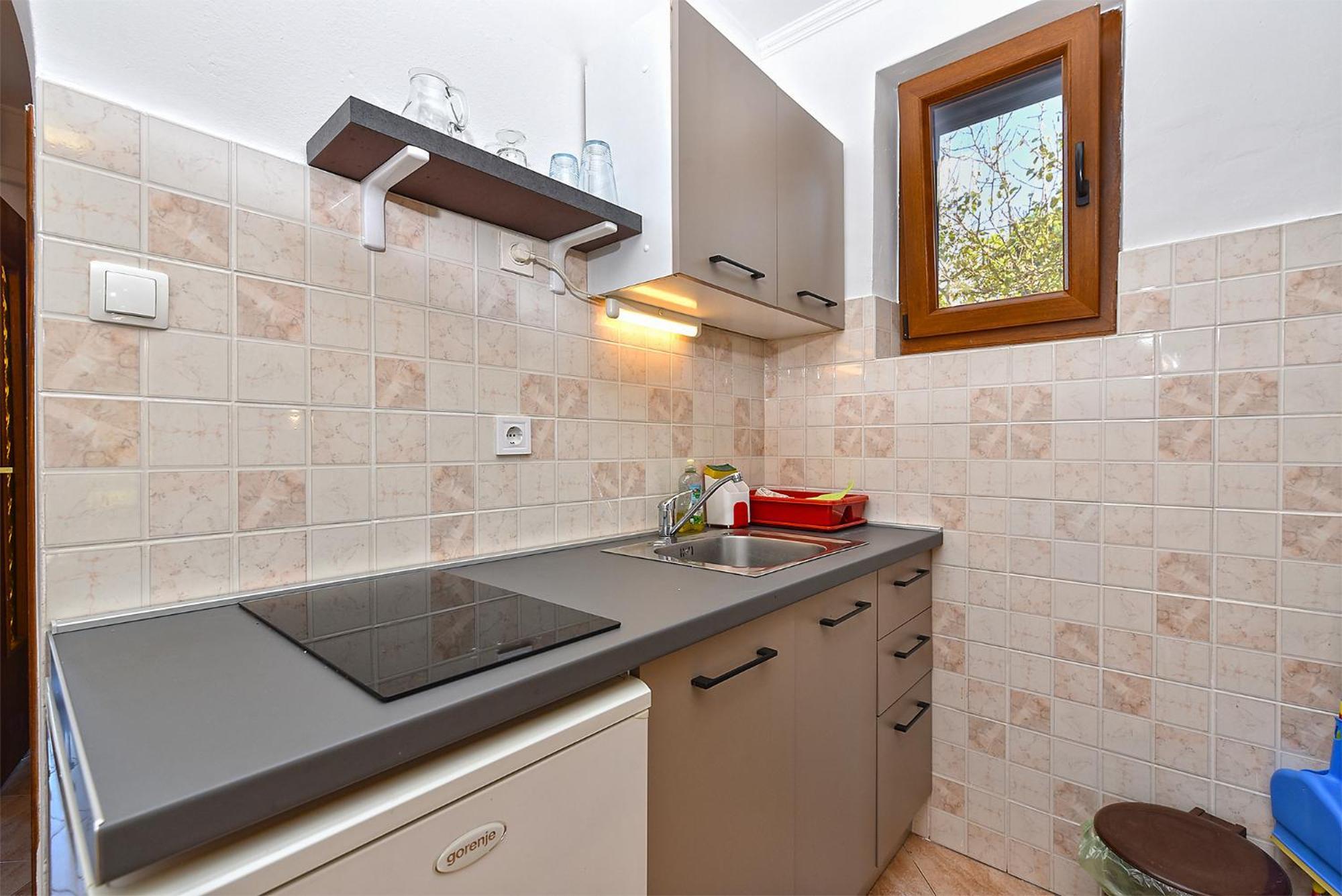 Apartment Cocaletto 1066 Rovinj