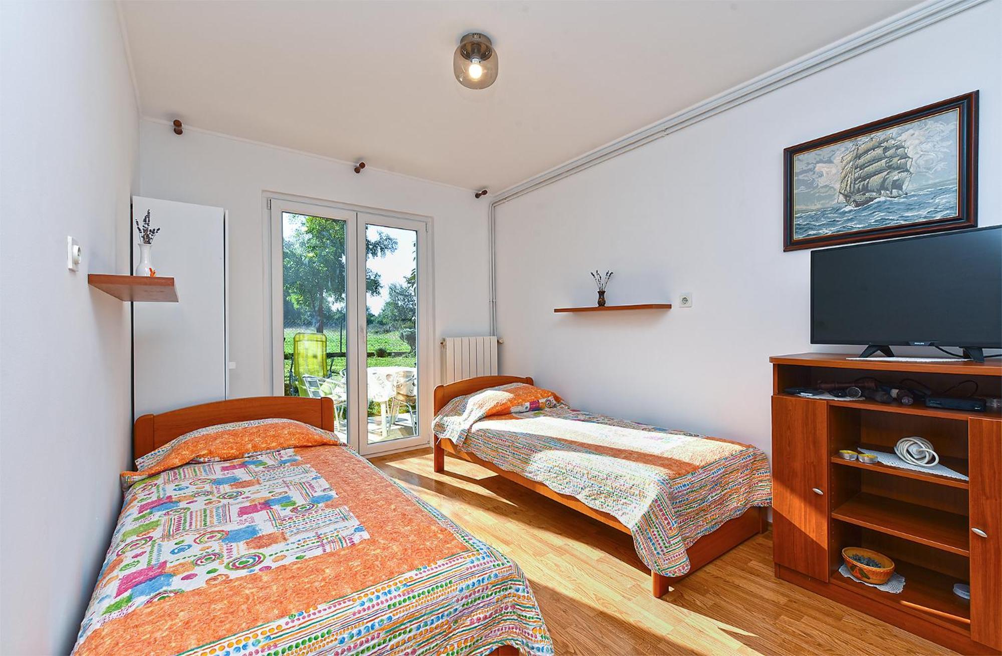 Cocaletto 1066 Appartement